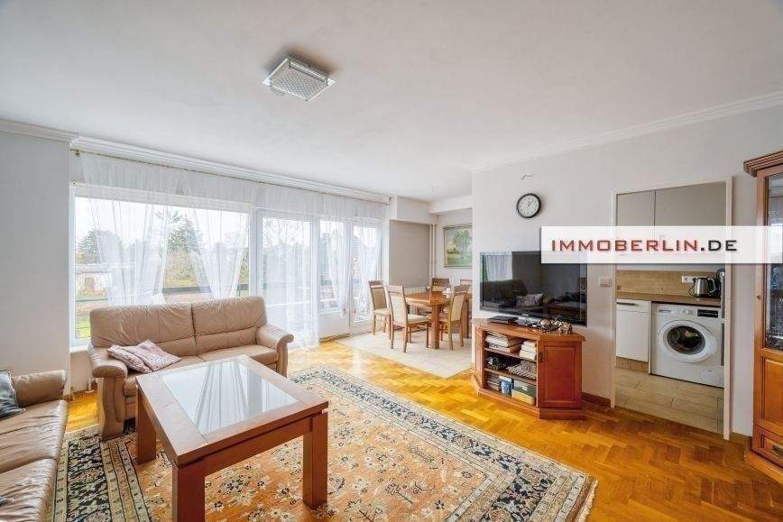 Etagenwohnung Berlin Lichtenrade - 2 Zimmer, 63 m&sup2;, 254.000&euro; | Angebot:26064250