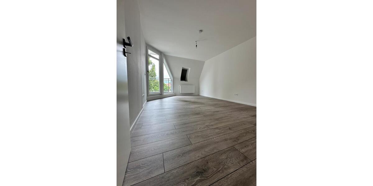 Dachgeschoßwohnung Berlin Spandau - 2 Zimmer, 58 m&sup2;, 225.000&euro; | Angebot:25604774