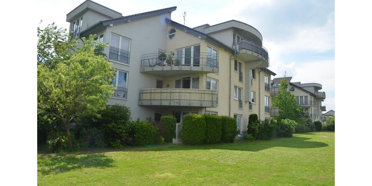 Etagenwohnung Ahrensfelde - 2 Zimmer, 69 m&sup2;, 840&euro; | Angebot:24744098