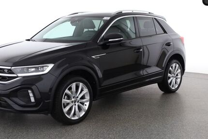 VW T-Roc 13.250 km 27.770 &euro; Berlin 12103