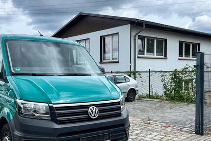 VW Crafter 240.000 km 11.900 &euro; berlin 12524