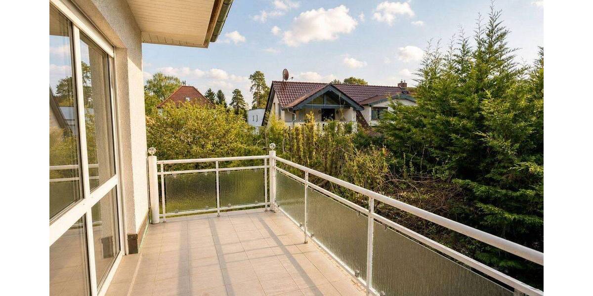 Etagenwohnung Berlin Heiligensee - 3 Zimmer, 86 m&sup2;, 409.000&euro; | Angebot:26670112