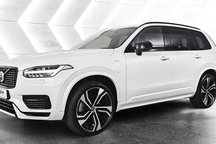 Volvo XC90 59.550 km 56.800 &euro; Berlin 12683