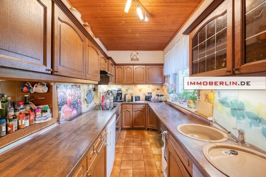 Einfamilienhaus Berlin Frohnau - 4 Zimmer, 120 m&sup2;, 550.000&euro; | Angebot:26388175