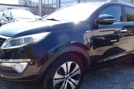 Kia Sportage 118.943 km 7.950 &euro; Falkensee 14612