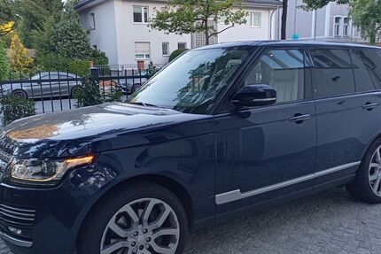 Land Rover Range Rover 108.696 km 35.000 € Berlin 14193