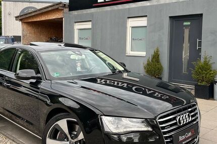 Audi A8 229.000 km 11.490 &euro; Berlin 13088