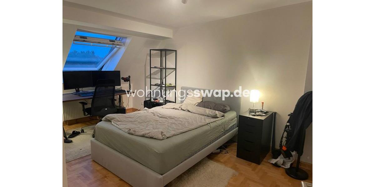 Etagenwohnung Berlin Treptow-Köpenick - 3 Zimmer, 86 m&sup2;, 1.000&euro; | Angebot:24540197