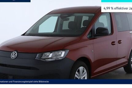 VW Caddy 9.304 km 36.590 &euro; Wildau 15745