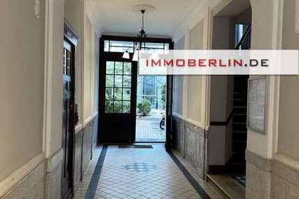 Wohnung zum Kaufen in Berlin 650.000 € 111 m² 4 zimmer