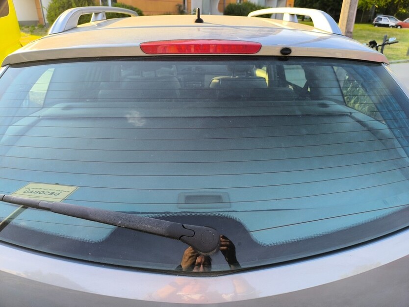 Renault Laguna 172.350 km 1.600 € Berlin 10178