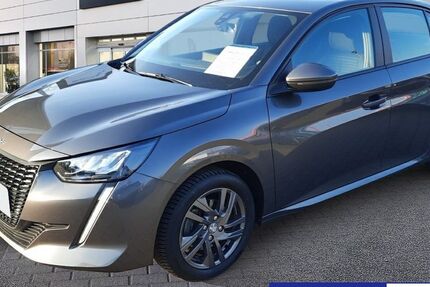 Peugeot 208 35.250 km 14.390 &euro; Berlin 12681