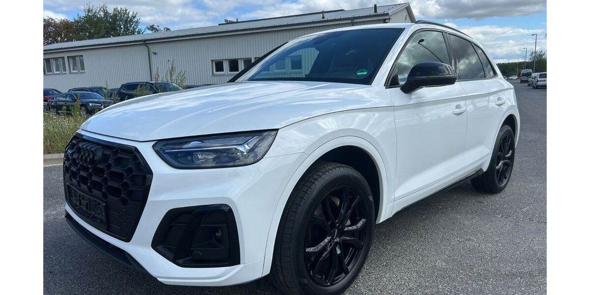 Audi Q5 148.600 km 30.500 &euro; Blankenfelde-Mahlow 15827