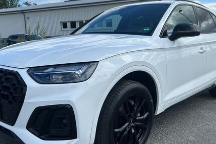Audi Q5 148.600 km 30.600 &euro; Blankenfelde-Mahlow 15827