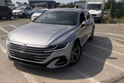 VW Arteon 137.615 km 21.800 &euro; Mittenwalde 15749
