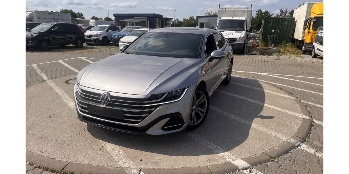 VW Arteon 137.615 km 21.800 &euro; Mittenwalde 15749