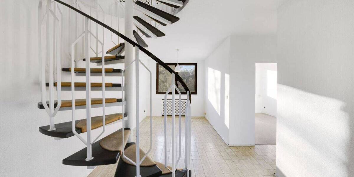 Etagenwohnung Berlin Westend - 3 Zimmer, 100 m&sup2;, 545.000&euro; | Angebot:26017312