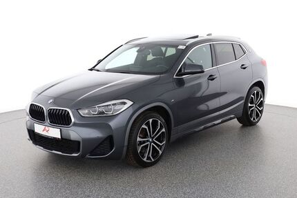 BMW X2 57.975 km 28.880 € Berlin 12103