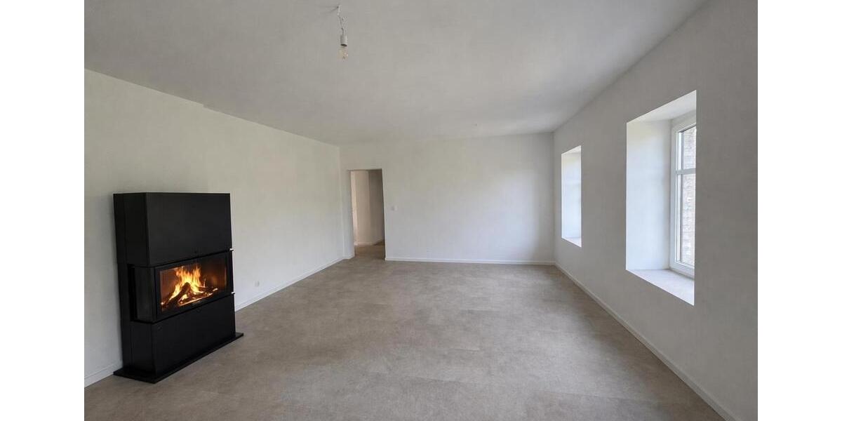 Etagenwohnung Rüdersdorf bei Berlin - 3 Zimmer, 95 m&sup2;, 1.500&euro; | Angebot:26677797