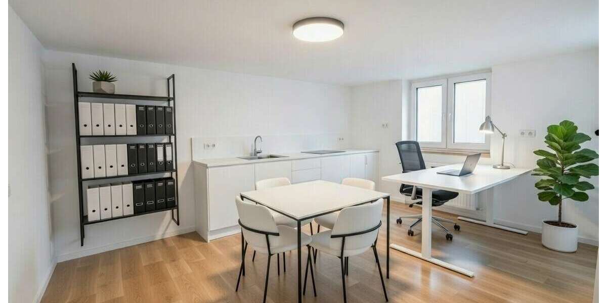 Gewerbeobjekt Berlin Siedlung Grüneck - 480&euro; | Angebot:25022384