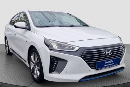 Hyundai IONIQ 109.844 km 12.490 &euro; Berlin 12683