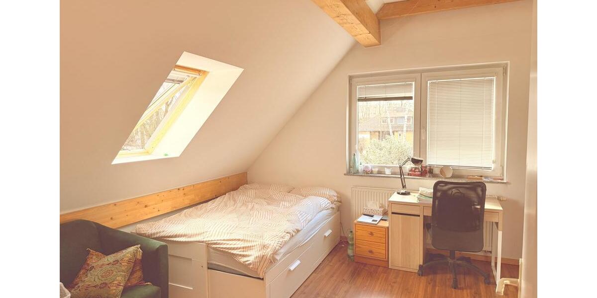 Doppelhaushälfte Berlin Reinickendorf - 3.5 Zimmer, 128 m&sup2;, 629.650&euro; | Angebot:26124688