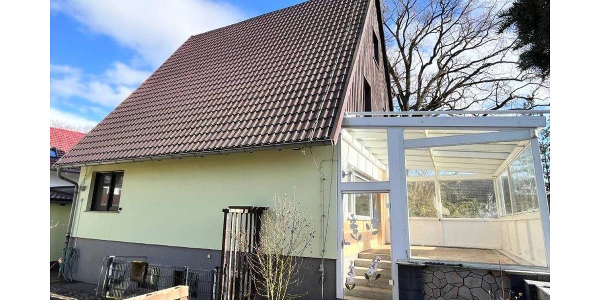 Einfamilienhaus Neuenhagen bei Berlin - 5 Zimmer, 140 m&sup2;, 398.000&euro; | Angebot:26411070