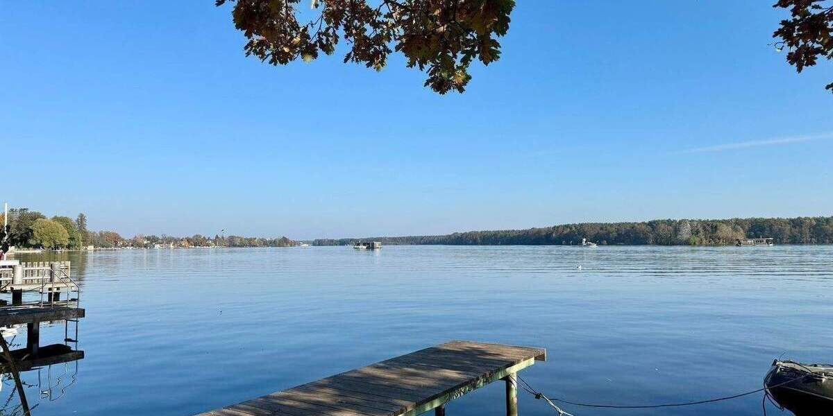 Etagenwohnung Zeuthen Falkenhorst - 3 Zimmer, 77 m&sup2;, 419.000&euro; | Angebot:25710482