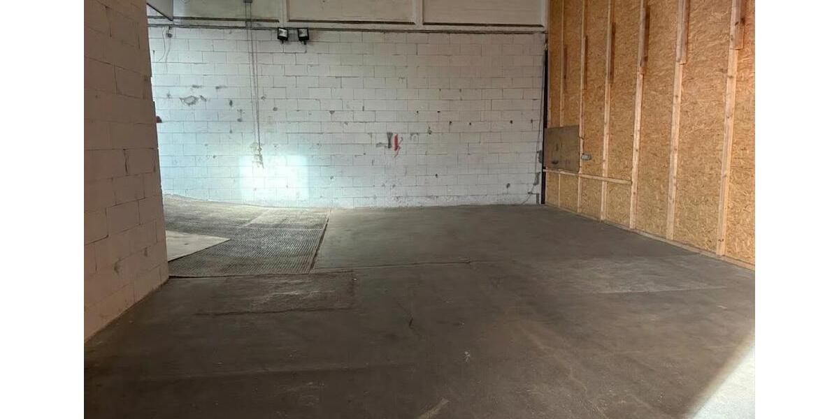 Gewerbeobjekt Oranienburg - 1.699&euro; | Angebot:25961434