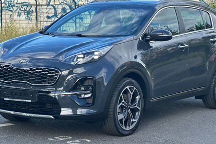Kia Sportage 82.177 km 19.990 € Berlin 12057