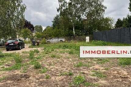 Grundstück zu verkaufen in Bernau 249.000 € 569 m² zimmer