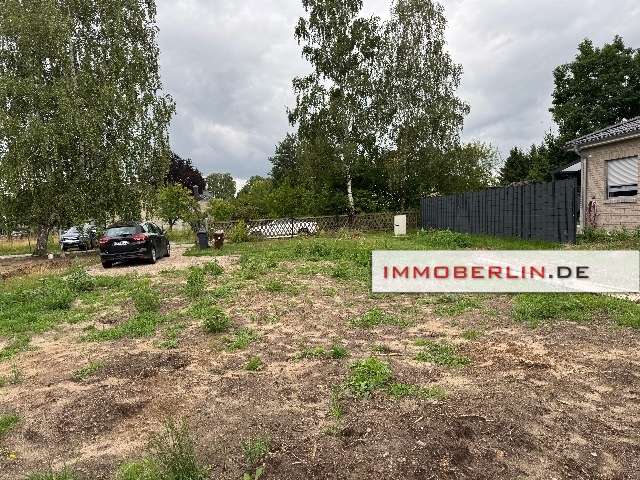 Grundstück zu verkaufen in Bernau 249.000 € 569 m² zimmer