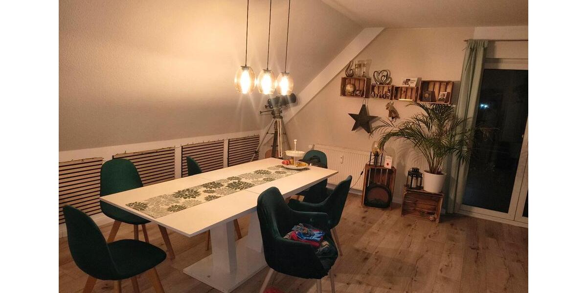 Maisonettenwohnung Mühlenbecker Land Schildow - 5 Zimmer, 165 m&sup2;, 2.100&euro; | Angebot:26073739