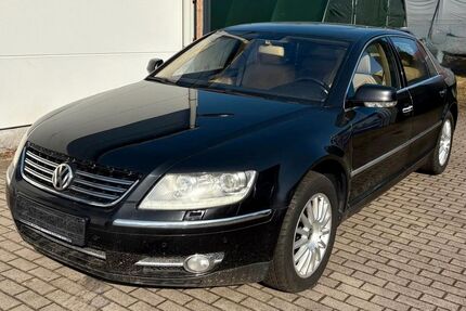 VW Phaeton 312.000 km 5.490 &euro; Leegebruch 16767