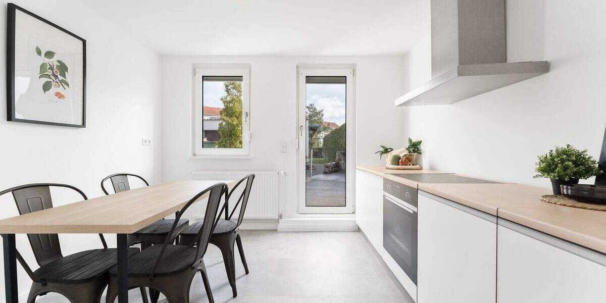 Doppelhaushälfte Wildau - 5 Zimmer, 104 m&sup2;, 499.000&euro; | Angebot:25667043