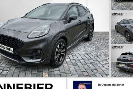 Ford Puma 34.780 km 20.599 &euro; Berlin 13581