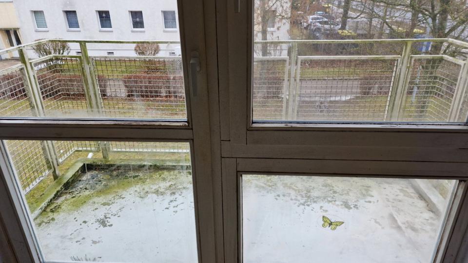 Etagenwohnung Petershagen/Eggersdorf Eggersdorf - 3 Zimmer, 82 m&sup2;, 418&euro; | Angebot:25547233