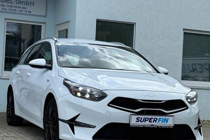 Kia ceed Sportswagon 74.457 km 18.490 &euro; Falkensee 14612