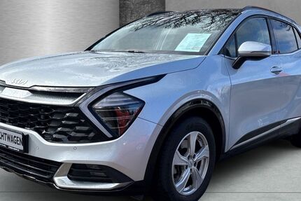 Kia Sportage 28.775 km 25.950 &euro; Hoppegarten 15366