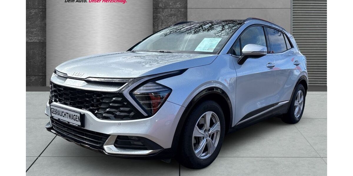 Kia Sportage 28.775 km 25.950 &euro; Hoppegarten 15366