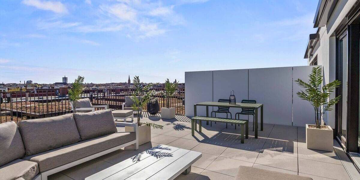 Etagenwohnung Berlin Friedenau - 3 Zimmer, 123 m&sup2;, 1.349.000&euro; | Angebot:25739823