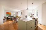 Etagenwohnung Berlin Nikolassee - 6 Zimmer, 166 m&sup2;, 1.080.000&euro; | Angebot:26044580