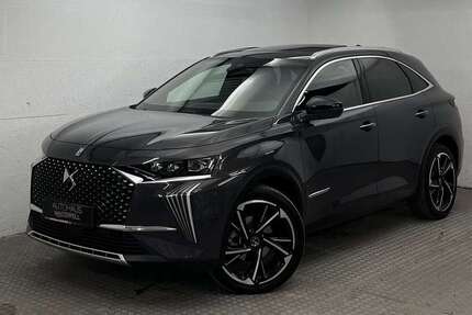DS Automobiles DS 7 Crossback 36.178 km 28.800 &euro; Berlin 12351