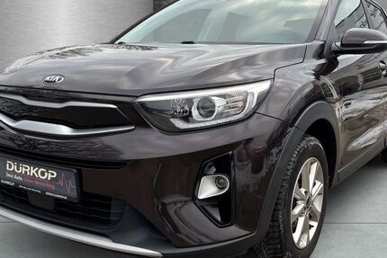 Kia Stonic 89.661 km 11.750 &euro; Hoppegarten 15366
