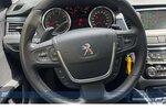 Peugeot 508 Active 1.6 EAT*HUD*SHZ*Xenon*NAV*PDC*BT* 98.186 km 8.980 &euro; Berlin 13187