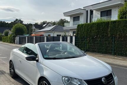 VW Eos 218.000 km 6.390 &euro; Berlin 10623