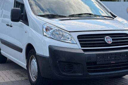 Fiat Scudo 165.246 km 5.900 &euro; Berlin 12351