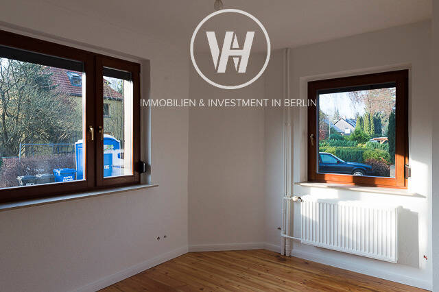 Doppelhaushälfte Berlin Heiligensee - 5 Zimmer, 140 m&sup2;, 670.000&euro; | Angebot:26673955