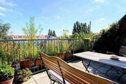 Wohnung zum Mieten in Berlin 1.499 € 100 m² 3 zimmer