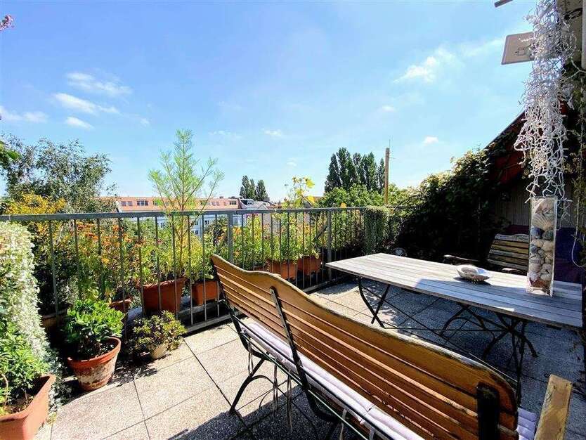 Wohnung zum Mieten in Berlin 1.499 € 100 m² 3 zimmer